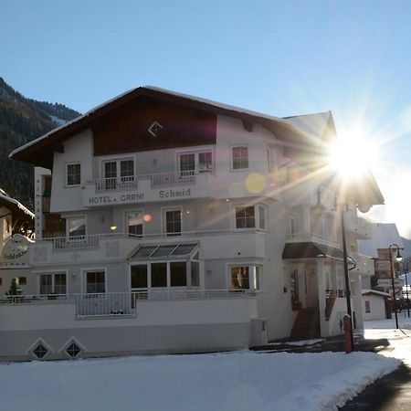 Schmid Rooms & Apartments Ischgl Exterior foto