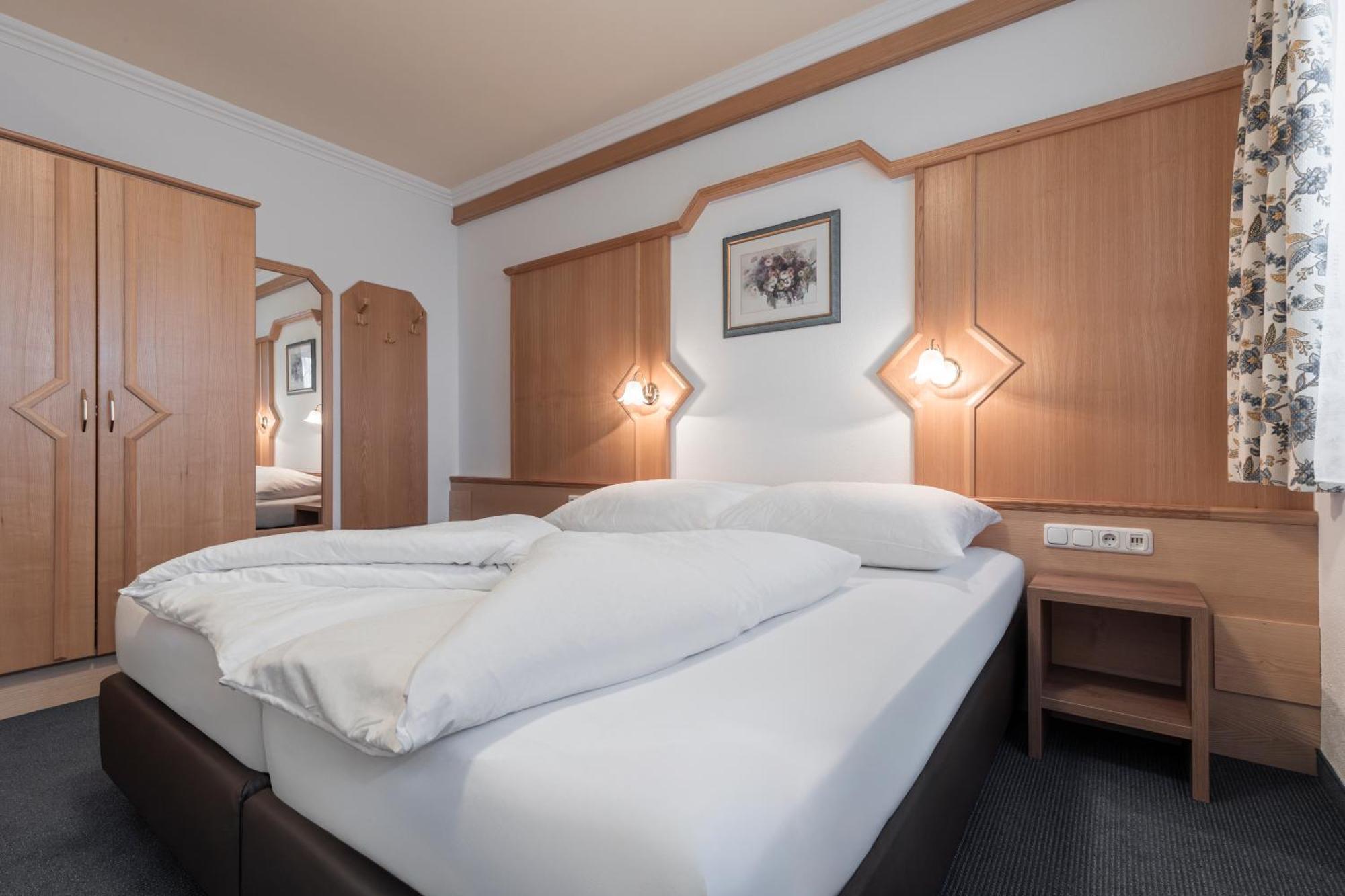 Schmid Rooms & Apartments Ischgl Exterior foto