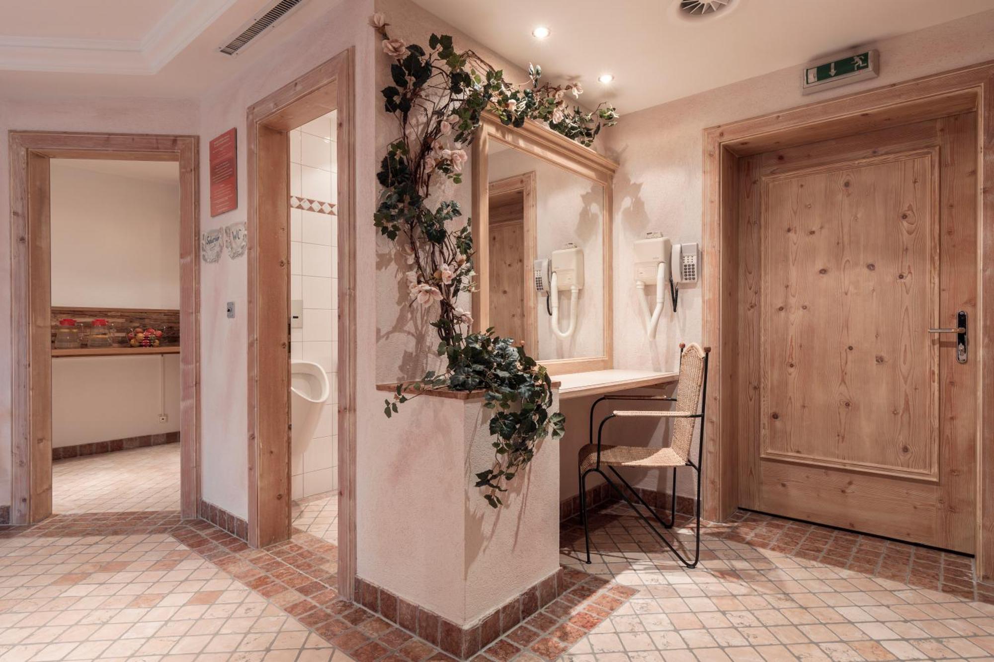Schmid Rooms & Apartments Ischgl Exterior foto