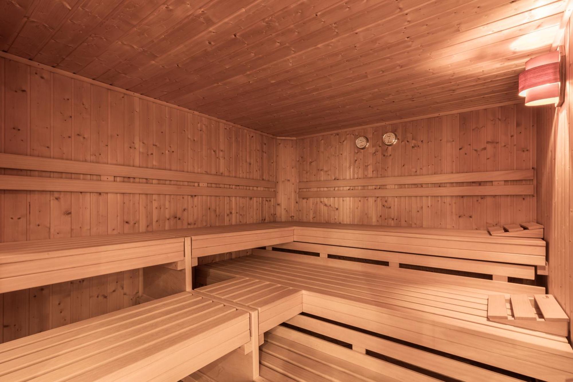 Schmid Rooms & Apartments Ischgl Exterior foto