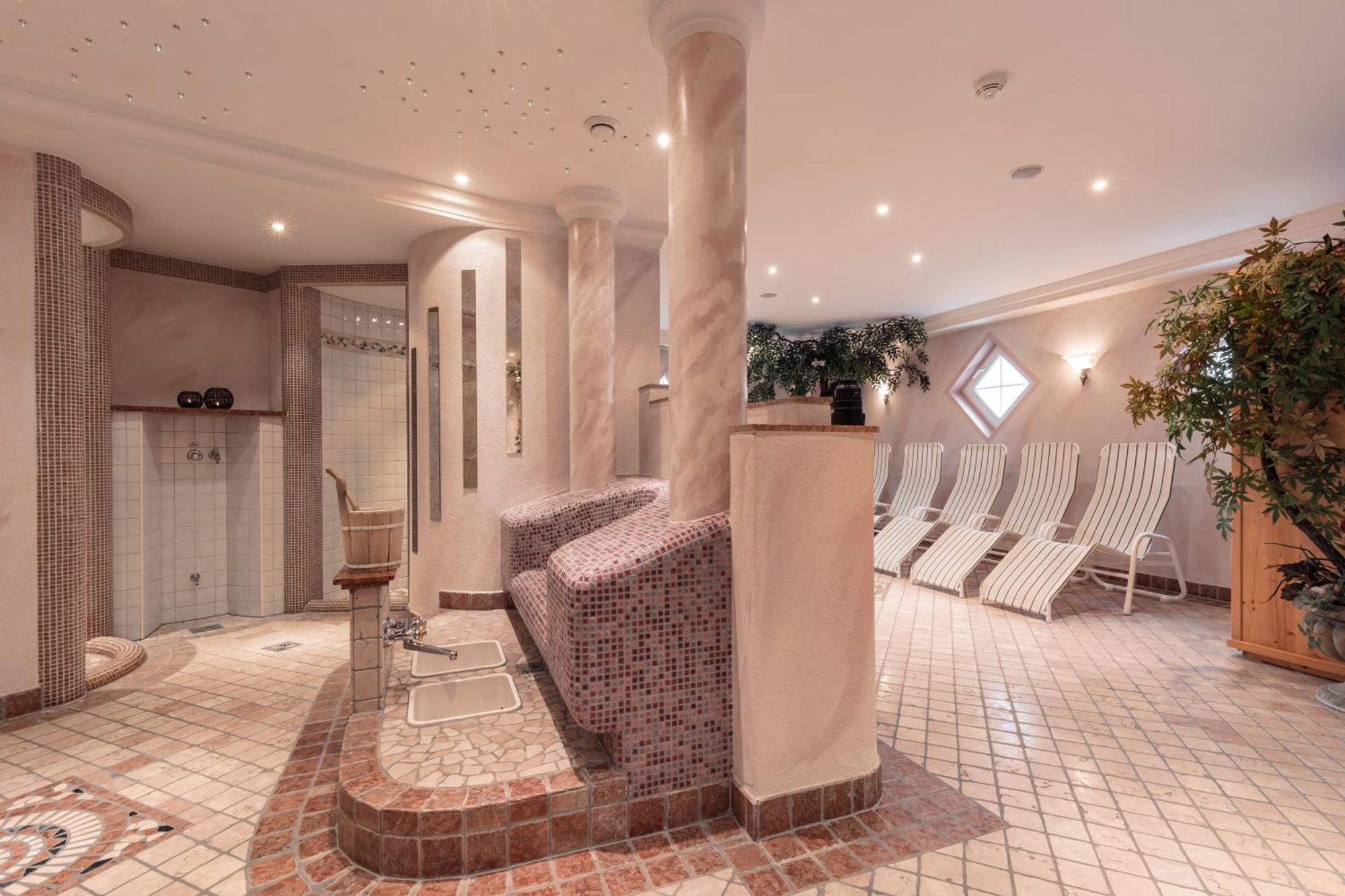 Schmid Rooms & Apartments Ischgl Exterior foto