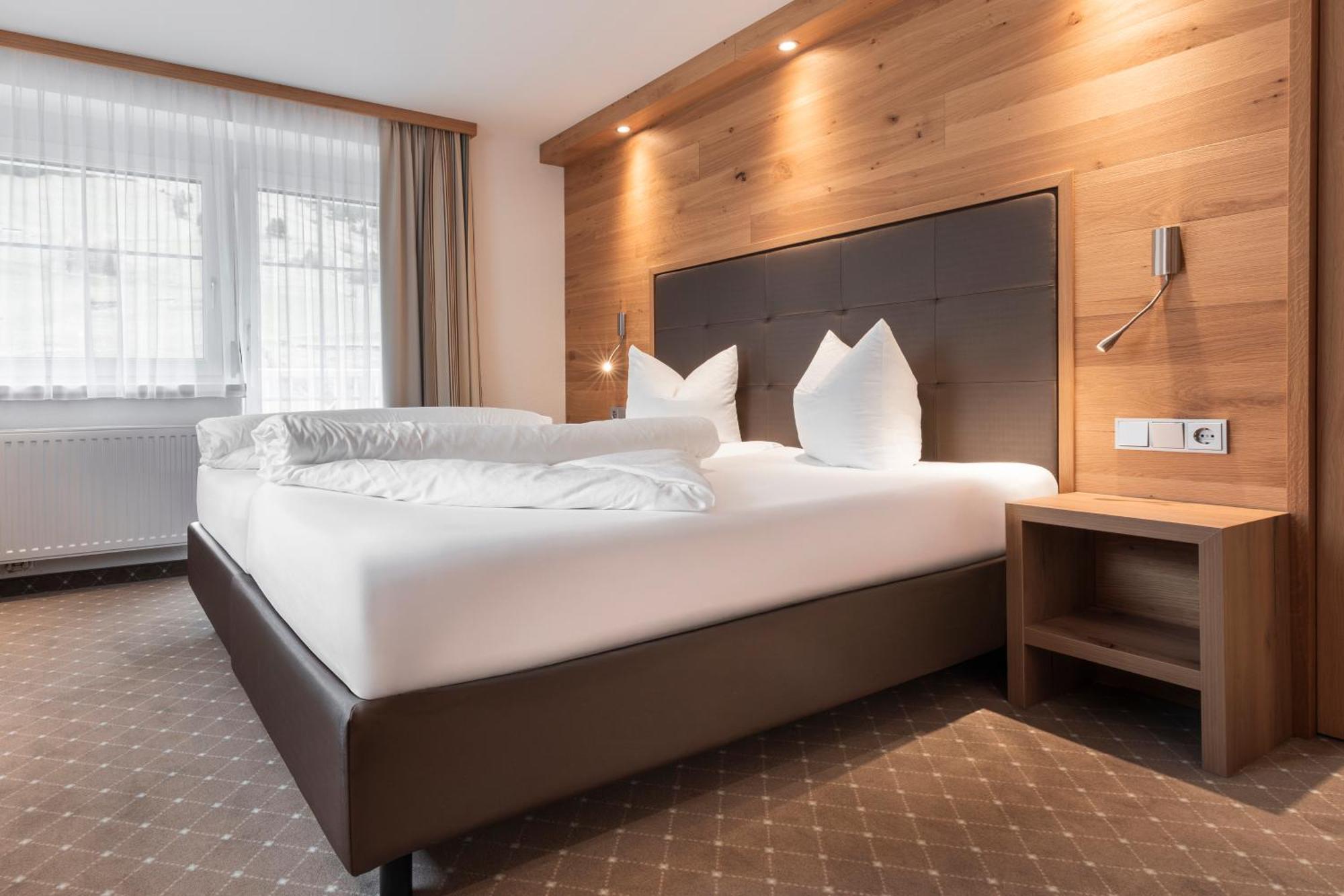 Schmid Rooms & Apartments Ischgl Exterior foto