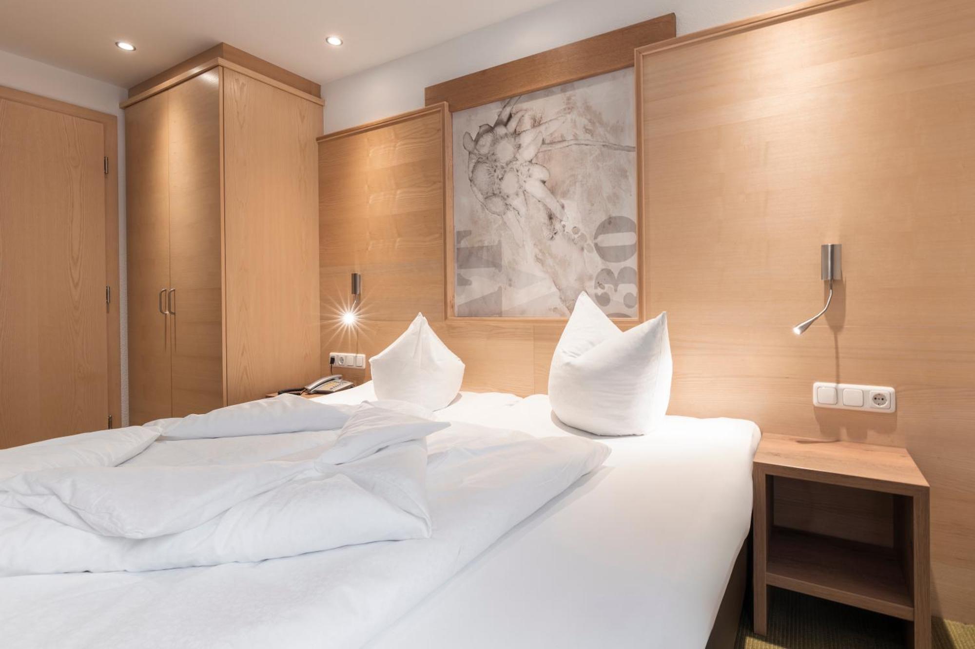 Schmid Rooms & Apartments Ischgl Exterior foto