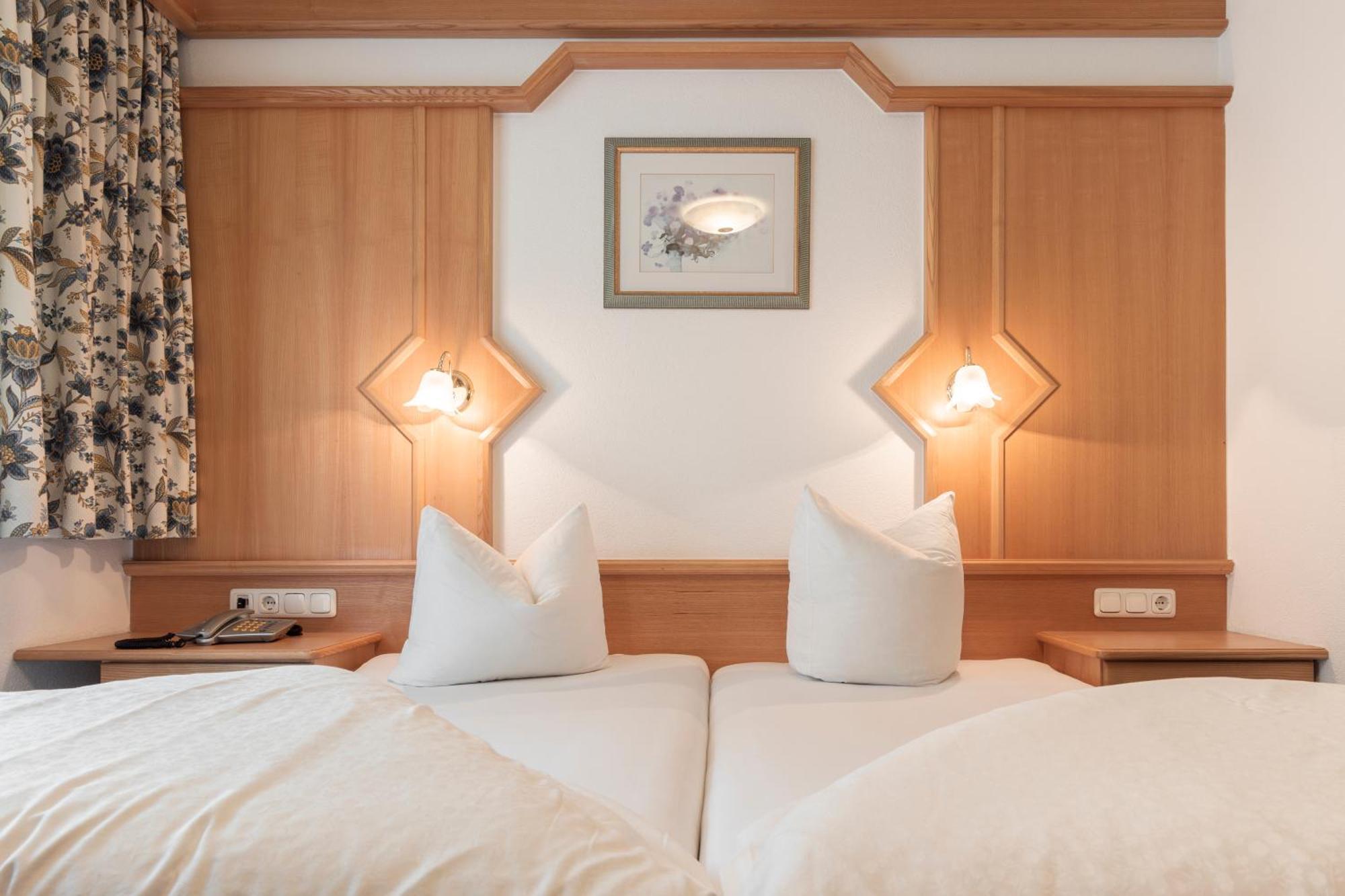 Schmid Rooms & Apartments Ischgl Exterior foto