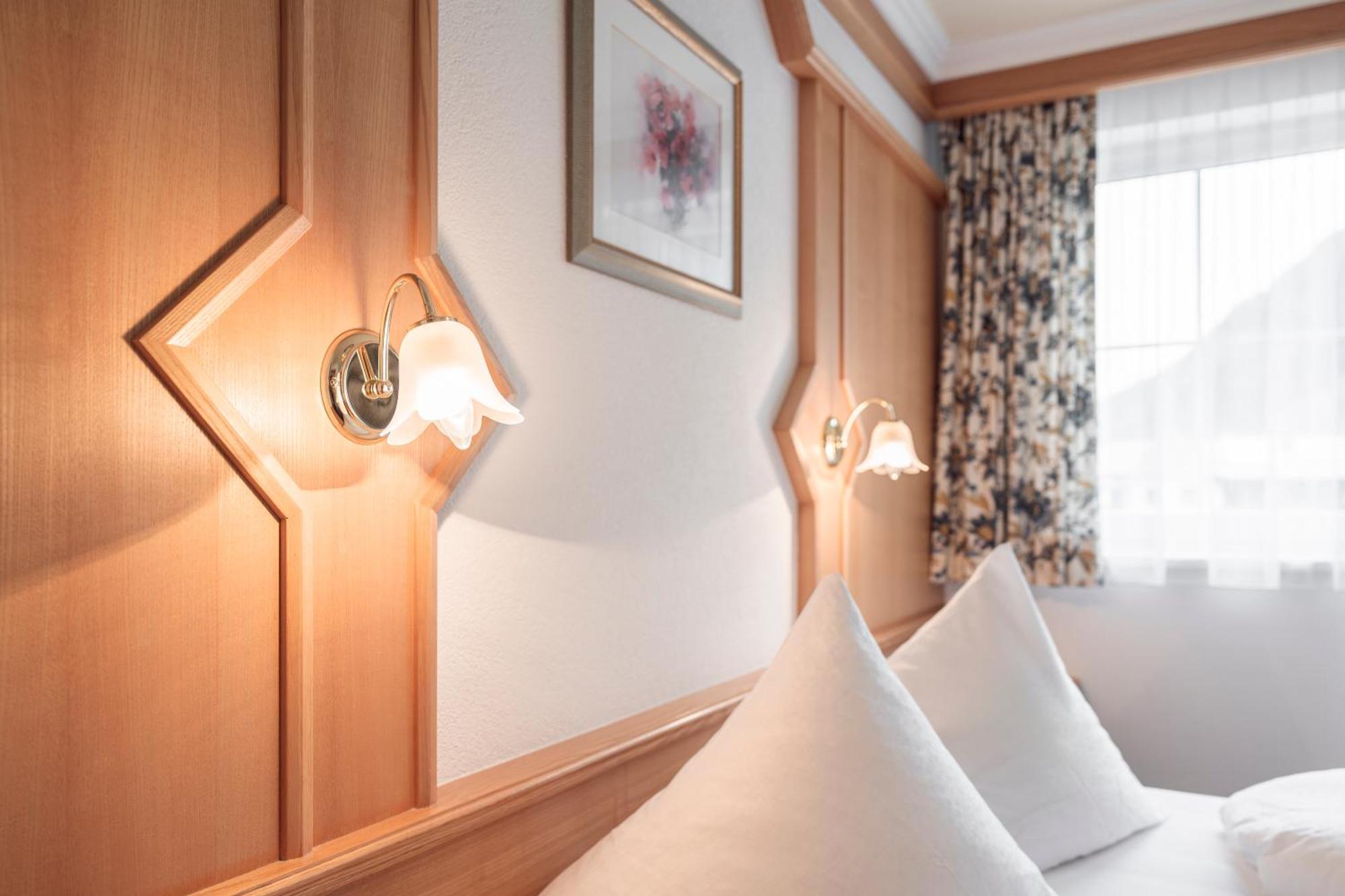 Schmid Rooms & Apartments Ischgl Exterior foto