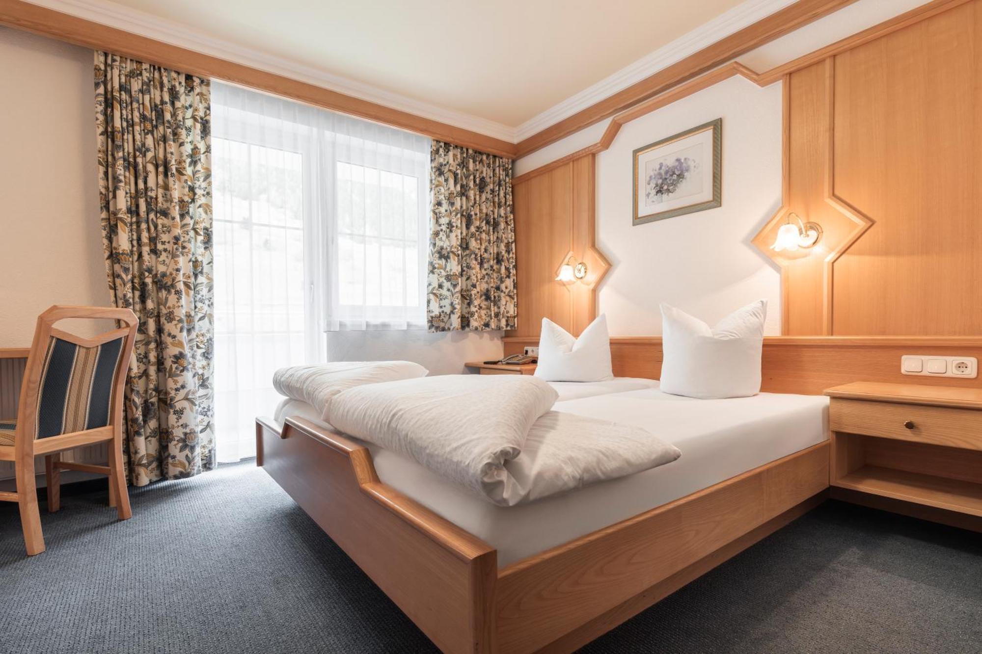 Schmid Rooms & Apartments Ischgl Exterior foto